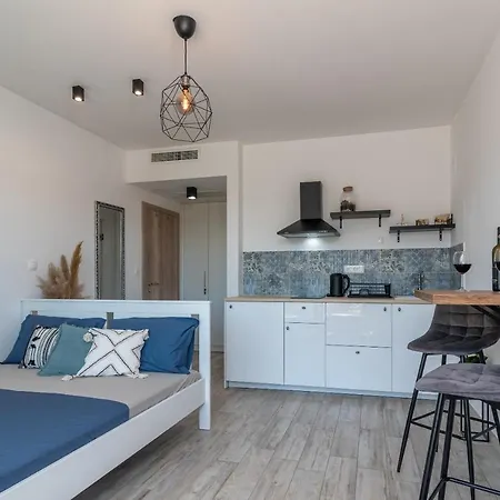 Apartamento Princi Trogir