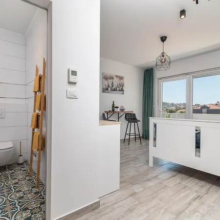 Apartamento Princi