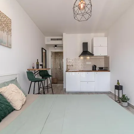 Apartment Princi Trogir