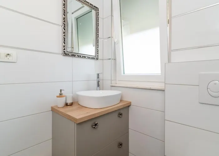 Apartment Princi Trogir