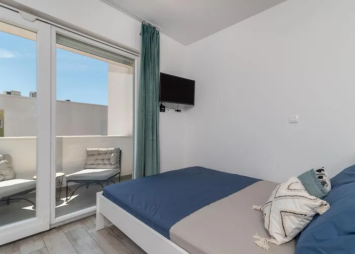 Apartment Princi Trogir