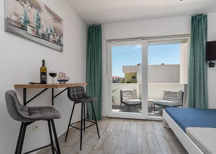 Princi Apartment Trogir