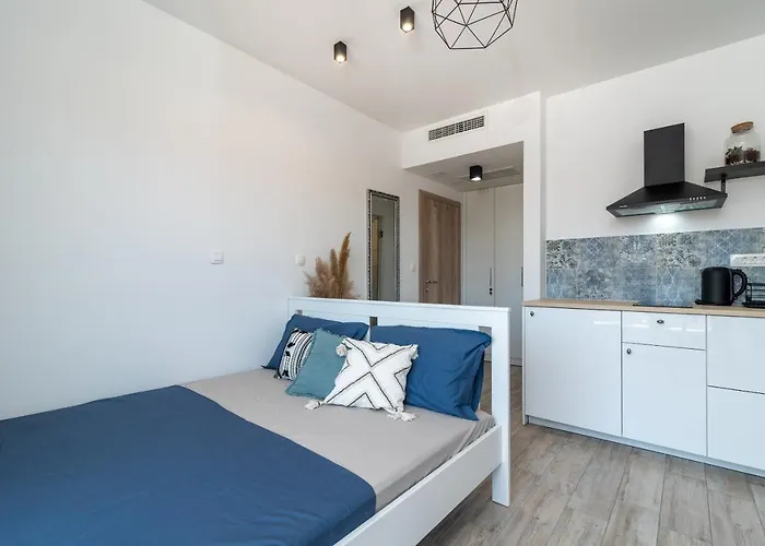 Apartment Princi Trogir