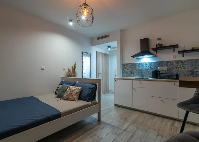 Princi Apartment *