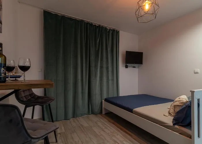 Princi Apartment
