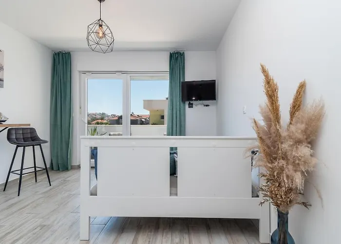 Princi Apartment