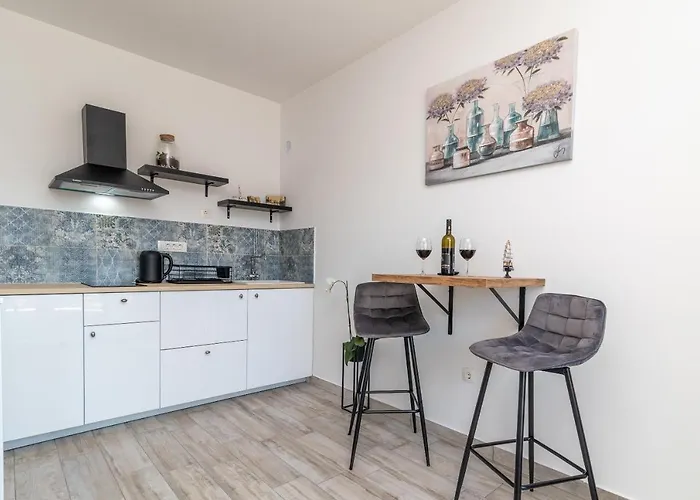 Apartment Princi