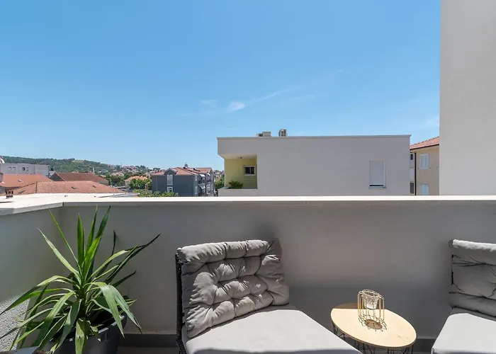 Princi Apartment *