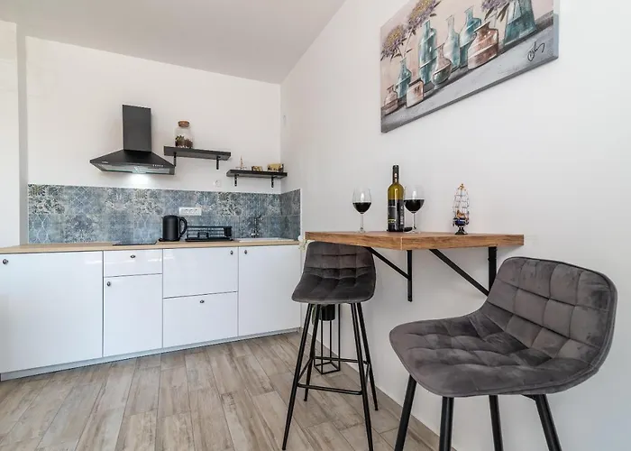 Princi Apartment *