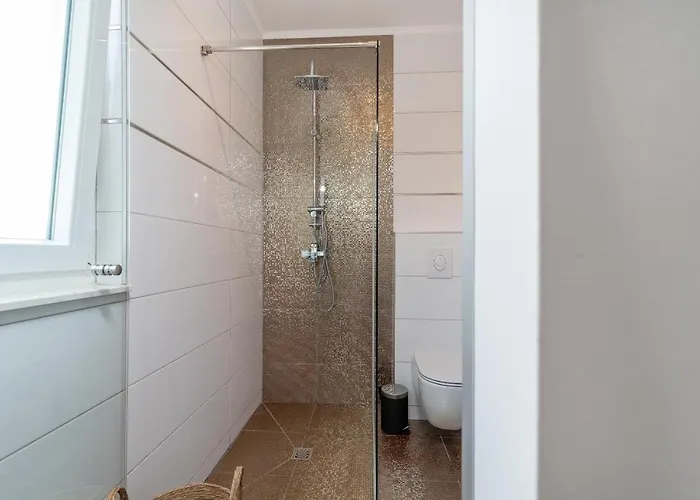 Apartment Princi Trogir