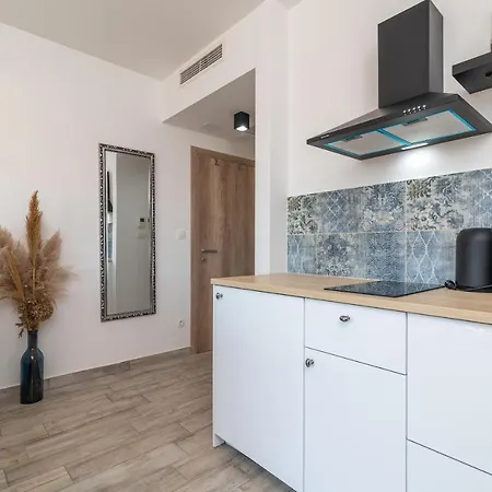 Princi トロギール