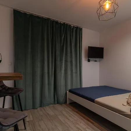 Princi Appartement