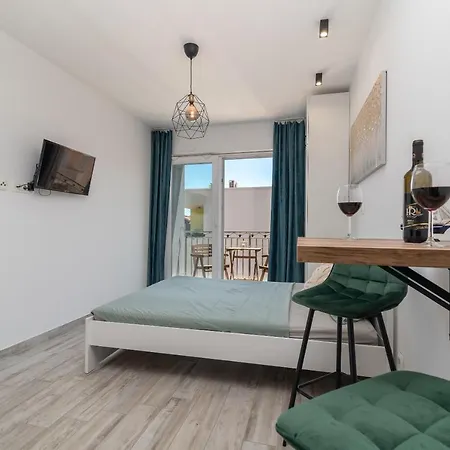 Princi アパート *