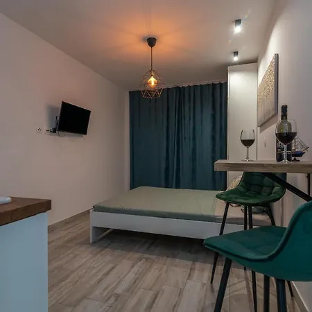 Princi トロギール