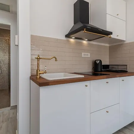 Appartement Princi *