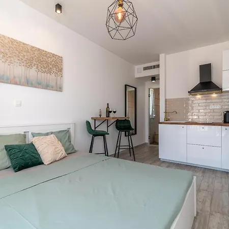 Princi Apartman Trogir