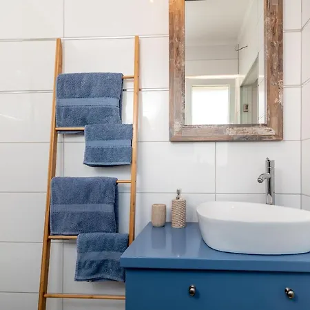 Appartement Princi Trogir