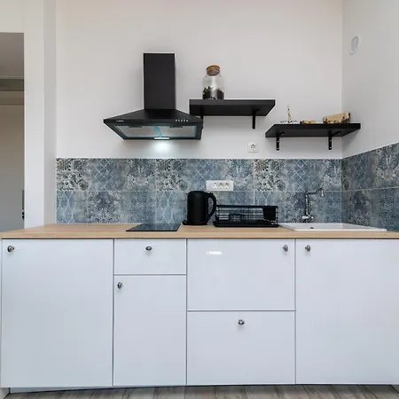 Princi Apartment