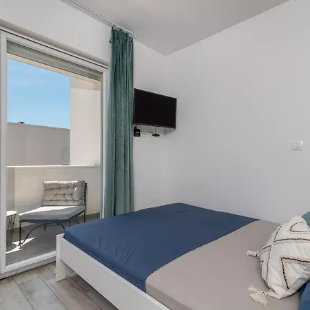 Apartamento Princi Trogir