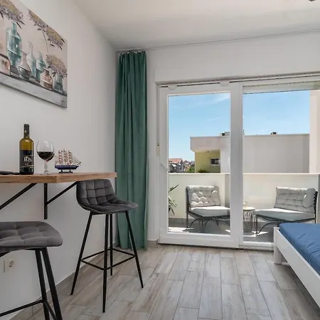 Princi Apartment Trogir