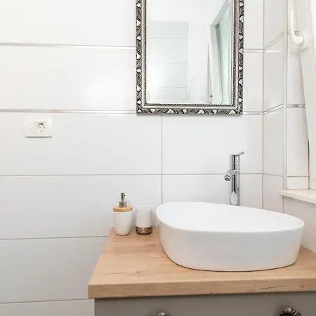 Princi Apartment