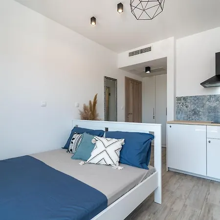 Daire Princi Trogir