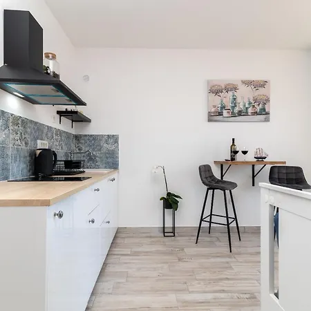 Apartment Princi Trogir