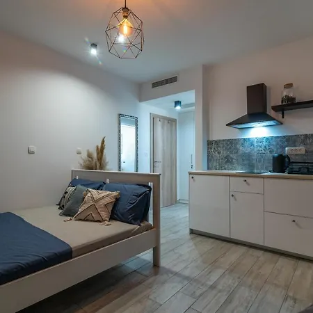Princi Apartment *