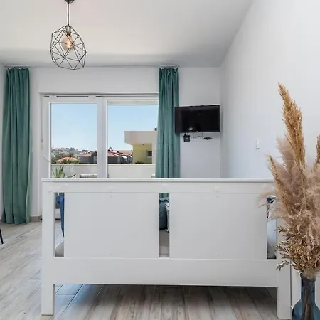 Princi Apartment