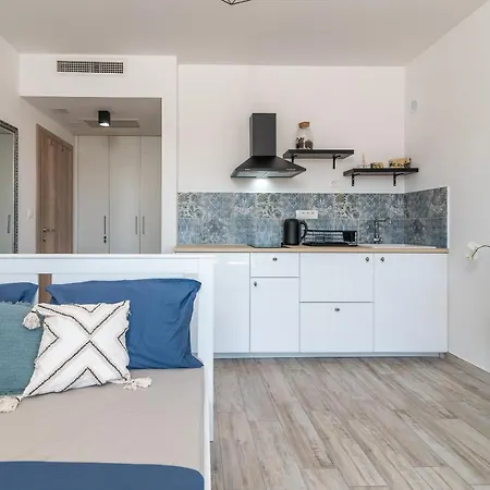 Princi Apartment *