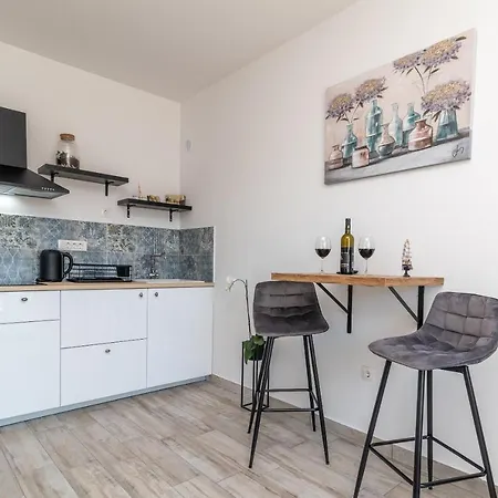 Apartment Princi