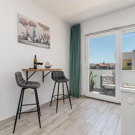 Apartment Princi *