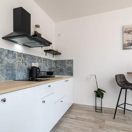 Apartment Princi