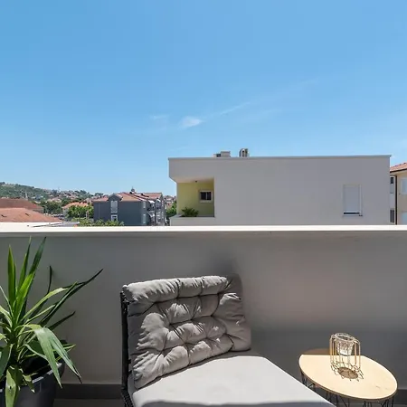 Princi Apartment *