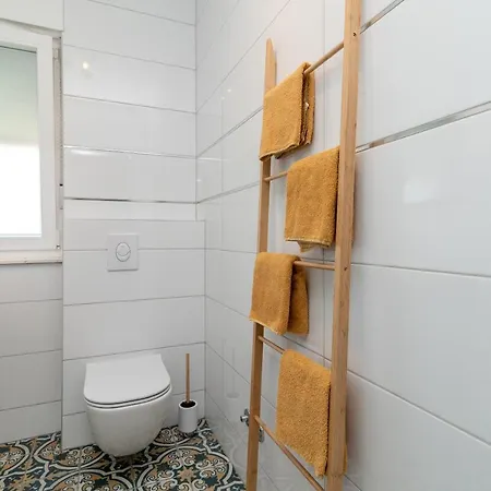 Apartment Princi