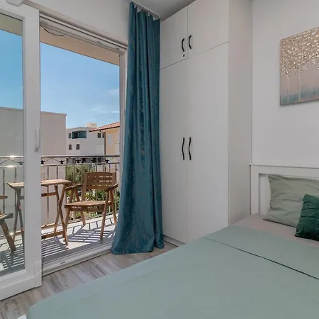 Princi Apartment