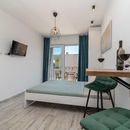 Princi Apartment *