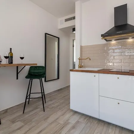 Apartment Princi *
