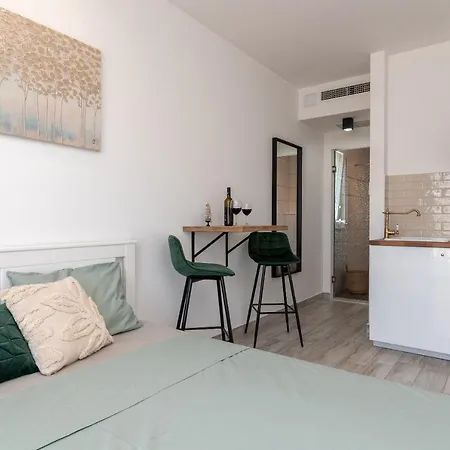 Apartment Princi Trogir