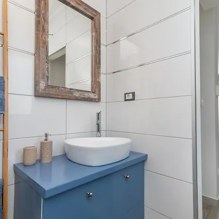 Princi Apartment *