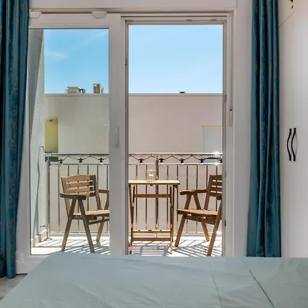 Princi Apartment Trogir