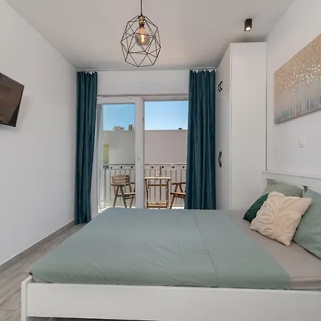 Apartment Princi *
