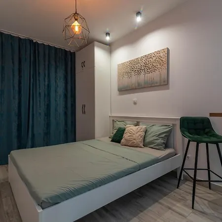 Princi Apartment