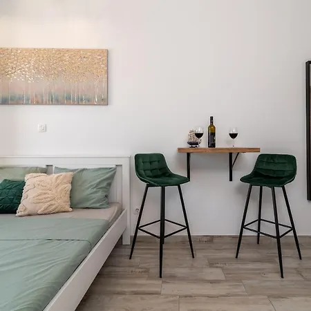Princi Apartment